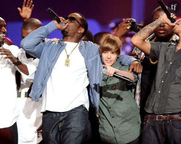 Justin Bieber victime de Diddy (jugé pour trafic sexuel) ? Il répond officiellement aux rumeurs