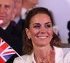 “L’incarnation de la classe” : Kate Middleton captive les internautes avec son nouveau look