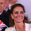 “L’incarnation de la classe” : Kate Middleton captive les internautes avec son nouveau look