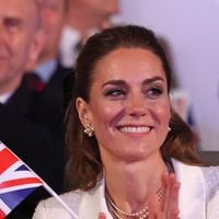 “L’incarnation de la classe” : Kate Middleton captive les internautes avec son nouveau look