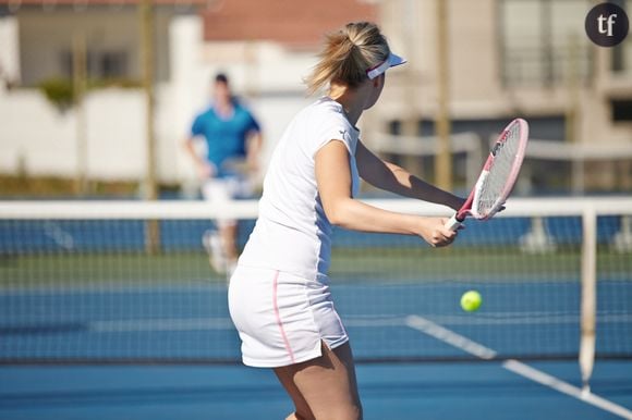 Destanee Aiva dénonce un monde misogyne et raciste. Ce n'est pas tout. La joueuse de tennis fustige dans un cinglant billet d’humeur relayé sur les réseaux sociaux les raisons de la colère. En l’état : elle trouve le monde du tennis trop “raciste, misogyne et hostile”.