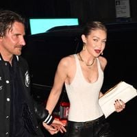 "C'est une femme accomplie de 30 ans" : le couple Gigi Hadid - Bradley Cooper est-il vraiment (si) problématique ?