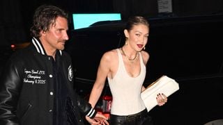 "C'est une femme accomplie de 30 ans" : le couple Gigi Hadid - Bradley Cooper est-il vraiment (si) problématique ?