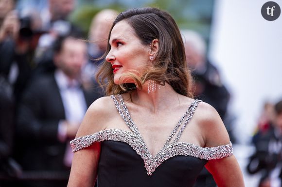 "J'aime vieillir, et je refuse d'obéir aux diktats de la société" : cette actrice française iconique s'oppose à la chirurgie esthétique