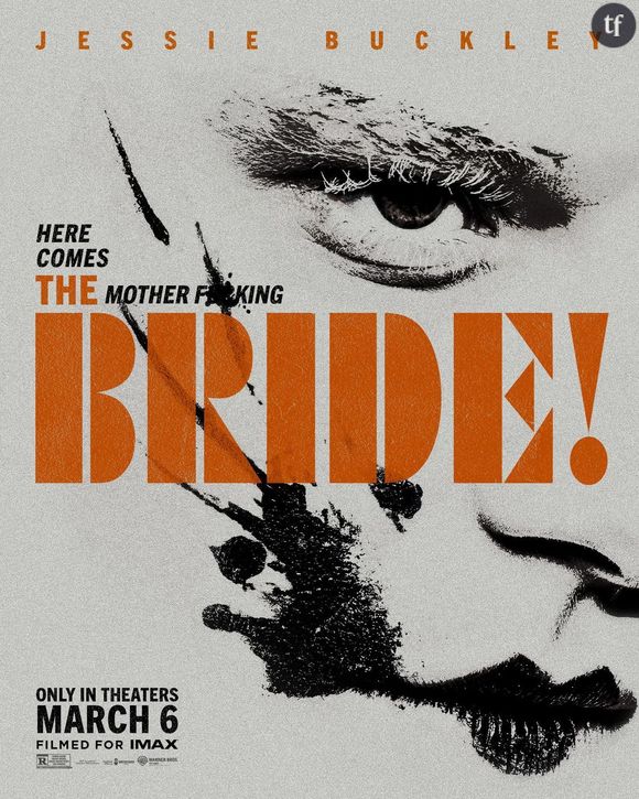 Frankenstein au féminin ? Cette grande actrice réalise son premier film en adaptant le mythe imaginé par Mary Shelley.