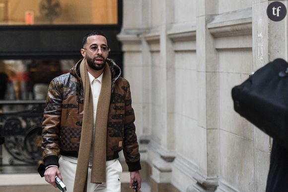 Le rappeur Naps jugé pour viol : qu’est ce qui est reproché à l’artiste dont le procès s'est ouvert hier ?