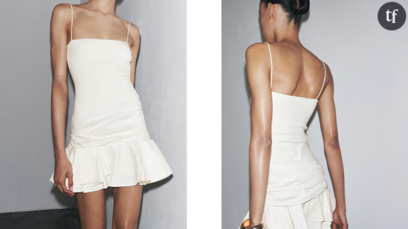 L'autre publicité montre un mannequin en robe courte, le visage "légèrement émacié" et les jambes "particulièrement minces". L'organisme a aussi déclaré que la position de ses bras et de ses coudes accentuait une "apparence disproportionnée". Zara a indiqué lors de l’enquête avoir suivi les recommandations britanniques, en demandant aux deux modèles concernées "un certificat médical attestant de leur bonne santé, délivré par des médecins spécialisés dans le diagnostic des troubles alimentaires", avant de les embaucher. La marque a retiré les publicités en question et a déclaré n'avoir reçu aucune plainte directe. 

Plusieurs publicités déjà épinglées

Zara a déclaré à l’ASA qu’aucune des images n’avait été modifiée au-delà de "modifications très mineures de l’éclairage et des couleurs". La marque a ajouté qu’elle suivait les recommandations d’un rapport intitulé "Fashioning a Healthy Future", publié en 2007 par la UK Model Health Inquiry. Cette décision fait suite à l'interdiction, plus tôt cette année, d'autres publicités accués de mettre en avant des mannequins jugés trop maigres. En juillet dernier, une publicité de la chaîne Marks & Spencer a été interdite parce que la mannequin semblait "maladivement maigre". L'ASA a déclaré que la pose du mannequin et le choix des vêtements, notamment les "grandes chaussures pointues" qui soulignaient "la finesse de ses jambes", rendaient cette publicité "irresponsable". 

La marque de vêtements Next a également reçu un avertissement concernant une publicité promouvant des jeans slims bleus. Next avait dans un premier temps clairement exprimé son désaccord avec l'organisme et répondu que bien que la mannequin de sa publicité soit mince, celle-ci présentait "un physique sain et tonique", avant de supprimer sa campagne.