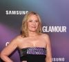 "Toute ma vie j'ai été sous un putain de régime", a confié Kim Cattrall au micro de Kathy Burke.