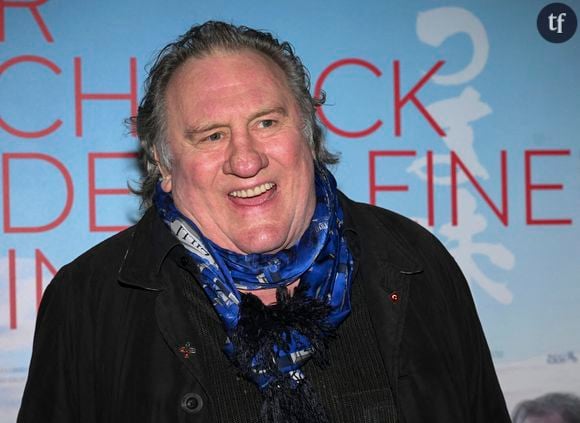 “Gérard Depardieu a laissé tomber son fils” : l‘ancienne compagne de l’acteur lance un cri d’alerte