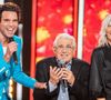 "Les femmes vont toujours avec les connards : Michel Boujenah, grand acteur français, sombre dans le victim blaming et scandalise les internautes