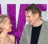 Une idylle qui réjouirait les internautes
Les internautes ont en tout cas envie de croire à cette idylle, si l'on en juge par les nombreux commentaires en ligne. "Oh wow un match que je n'ai jamais vu venir", "Un couple iconique", "Ils sont mignons ensemble, c'est bien pour eux", "Ils ont l'air bien ensemble, j'adorerais les voir en couple", "C'est un homme adorable qui mérite tout le bonheur du monde. Et elle semble être quelqu'un de simple et chaleureux. Je leur souhaite tout le bonheur possible", "Je suis un peu obsédée par eux ! Est-ce qu'ils peuvent se mettre ensemble ?", "Je ne savais pas que j'avais besoin de les voir ensemble... jusqu'à maintenant", peut-on lire parmi la multitude de réactions positives.