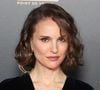 Natalie Portman s'est confiée à l'actrice Jenna Ortega dans un article publié par le magazine Interview, le 15 avril.