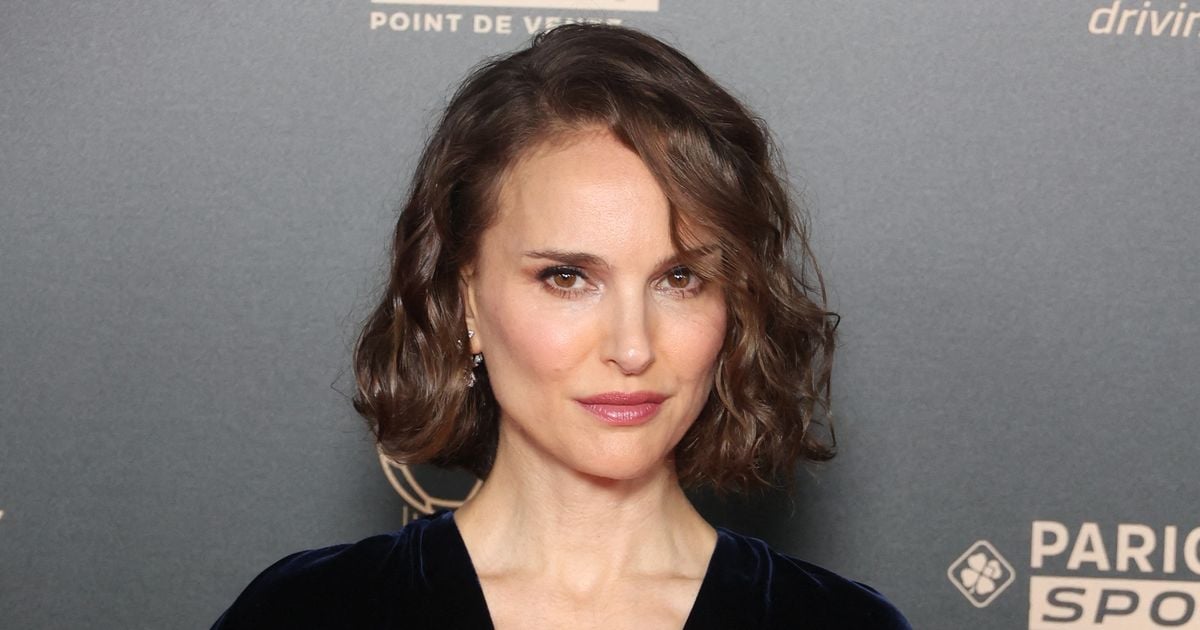 "Enfant j’ai été hyper sexualisée, ça m’a fait peur" : Natalie Portman revient sur ses débuts dans "Léon", à 12 ans