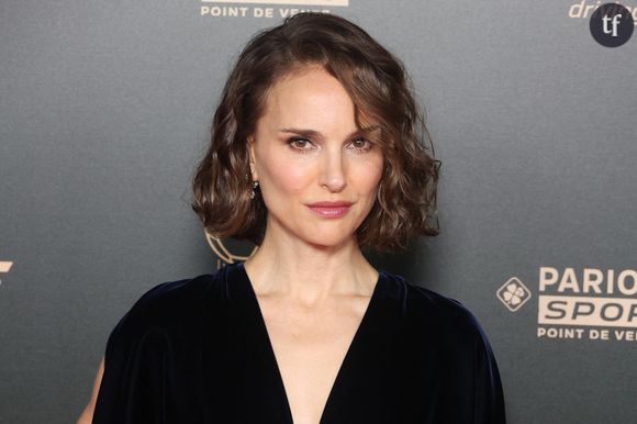 Natalie Portman s'est confiée à l'actrice Jenna Ortega dans un article publié par le magazine Interview, le 15 avril.