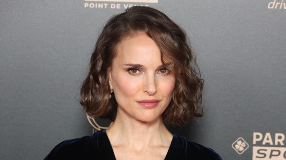 "Enfant j’ai été hyper sexualisée, ça m’a fait peur" : Natalie Portman revient sur ses débuts dans "Léon", à 12 ans