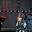 "Elle est canon !", "elle a une silhouette incroyable" : Patricia Kaas subjugue les internautes à 58 ans