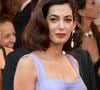 Dans une époque qui voue un culte à l'ultra maigreur - laquelle réalise son come back dans la mode - les femmes n'échappent cependant pas aux insultes quand leur silhouette est jugée trop frêle. Amal Clooney en témoigne...