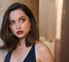 Sans ambiguïté, Ana de Armas assène avec un grand sourire : "Nous travaillons simplement sur beaucoup de choses avec Tom. Pas seulement un, mais plusieurs projets".