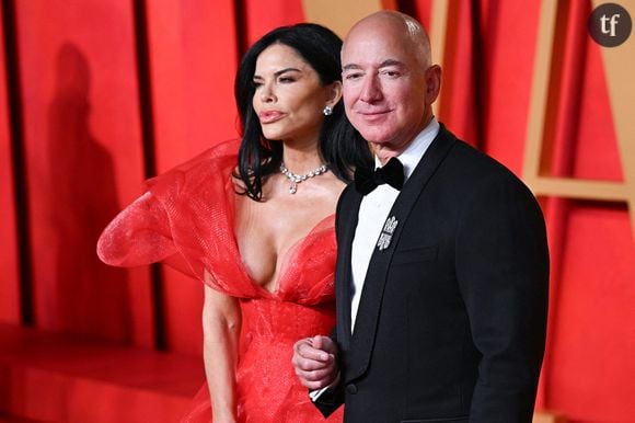 "Défigurée", "mal refaite", "mieux avant" : la femme de Jeff Bezos méconnaissable ? Les internautes choqués par des photos avant/après"