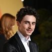 "Pire choix possible", "pas de muscles" : Timothée Chalamet en espion culte et (super) sexy ? Les internautes sont en PLS
