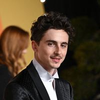 "Pire choix possible", "pas de muscles" : Timothée Chalamet en espion culte et (super) sexy ? Les internautes sont en PLS