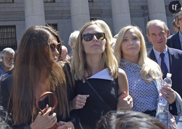 Une mort suspecte pour Virginia Giuffre ?