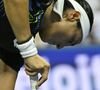 La sportive émérite a marqué un grand coup en fustigeant lors d'une conférence très relayée ce qu'elle constate non sans amertume au fil des années : l’absence des femmes en night sessions, cette facette nocturne du tournoi. Ce que dénonce ici la joueuse, c'est une invisibilisation des femmes...