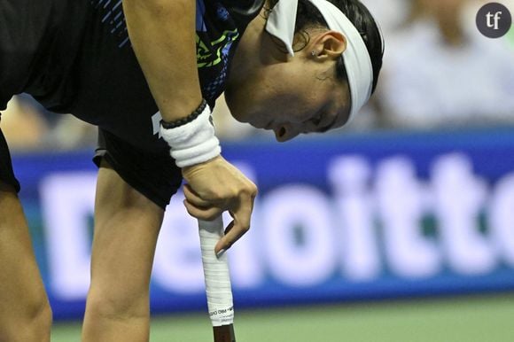 La sportive émérite a marqué un grand coup en fustigeant lors d'une conférence très relayée ce qu'elle constate non sans amertume au fil des années : l’absence des femmes en night sessions, cette facette nocturne du tournoi. Ce que dénonce ici la joueuse, c'est une invisibilisation des femmes...