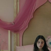 A voir en salles : "Moon", un film coup de poing qui mêle kickboxing et révolte féministe