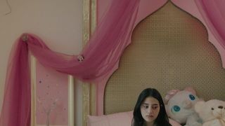 A voir en salles : "Moon", un film coup de poing qui mêle kickboxing et révolte féministe