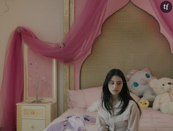 A voir en salles : "Moon", un film coup de poing qui mêle kickboxing et révolte féministe