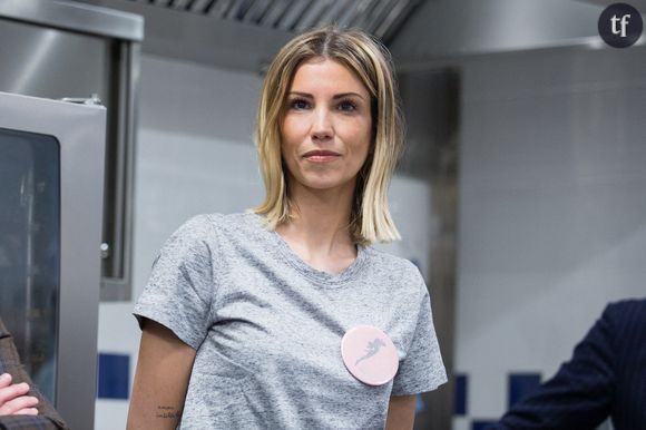 La compagne d'Hugo Clément reçoit des critiques acerbes mais aussi une vague de soutien.