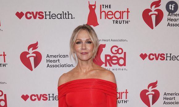 “Il cherchait une copine de l’âge de notre fille” : Jennie Garth balance sur son ex-mari Peter Facinelli