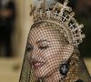 "Trop âgée pour être hot", "Mamie en sous-vêtements" : Madonna pose en culotte sur ces photos sexy et les âgistes sont de sortie