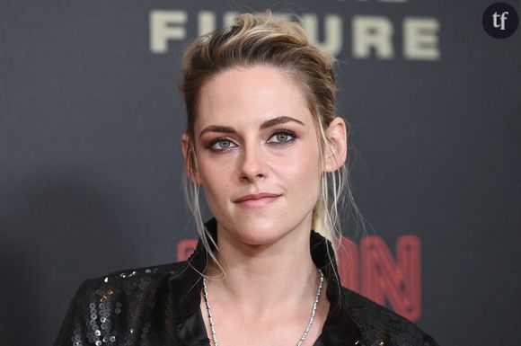 Kristen Stewart est à l'affiche du film Love Me, aux côtés de Steven Yeun.