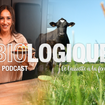 Tous les secrets du bio sont dans ce podcast avec Hervé Cuisine et Amina