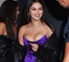 Amoureuse de l'année aux côtés de son Benny, comédienne couronnée à Cannes, star de série télé, chanteuse au come back retentissant dans les charts avec son nouvel album (elle y tutoie même charli xcx l'espace d'un son hyperpop) Selena Gomez se multiplie depuis l'an dernier. Et se métamorphose, avec un tout nouveau look sidérant.