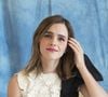 "Iconique" : Emma Watson cligne de l'oeil au très sulfureux et sexy film de Zendaya sur ces photos acclamées par les fans