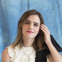 "Iconique" : Emma Watson cligne de l'oeil au très sulfureux et sexy film de Zendaya sur ces photos acclamées par les fans