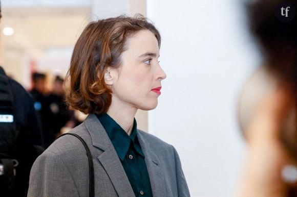 Des propos initialement issus d'un article AFP.