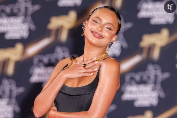 Paola Locatelli revient sur les violences conjugales qu'elle a connues