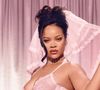 Rihanna adore se jouer de ses fans. Que ce soit en teasant son grand retour musical et un album (qui n'arrive jamais) ou encore... son mariage. 

Ce mardi, la fondatrice de Savage X Fenty a dévoilé la nouvelle collection nuptiale de sa marque de lingerie sur Instagram, partageant une série de clichés où on la voit s'amuser avec un wedding cake. Vêtue d'un ensemble de lingerie rose en dentelle, d'un porte-jarretelle et d'un mini-voile, tous issus de la collection, Rihanna a attiré l'attention, notamment parce que ses fervents fans se demandent désormais si cette image est un présage.