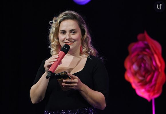 Swann Périssé était l'invitée de l'émission "On a du nouveau" sur NOVO19, le 23 janvier.