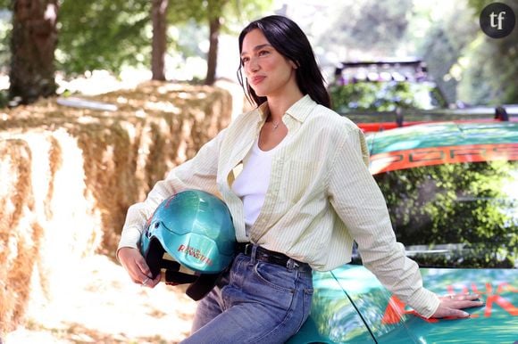 Et les photos d’elle en bikini, dévoilant des abdos sculptés sont loin de laisser les internautes indifférents. La preuve avec son dernier post instagram, publié dimanche 21 décembre, et qui cumule d’ores et déjà plus de 2,8 millions de likes et près de 8 000 commentaires.