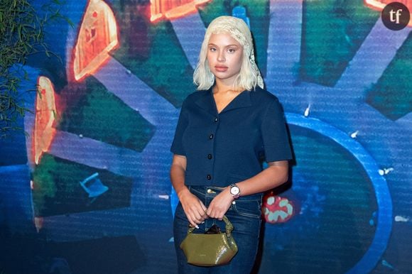 Paola Locatelli peut compter sur le soutien de ses millions de fans