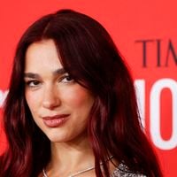 "La personne la plus sexy du monde" : Dua Lipa dévoile ses abdos sculptés dans un mini bikini léopard et rend fous les internautes