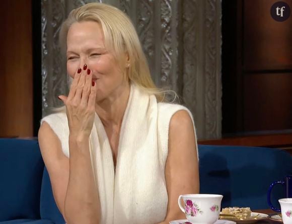 Malgré la nouvelle relation visiblement toxique du père de ses deux fils, elle aimerait conserver le lien, comme elle l'a confié.