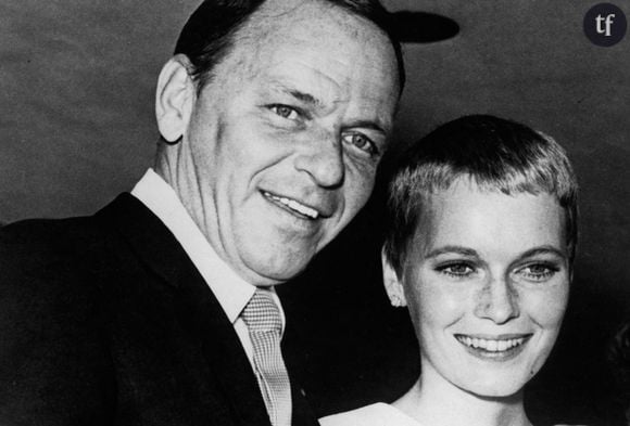 En 2013, lors d’une interview organisée par Vanity Fair, c’est l’actrice de Rosemary’s Baby en personne qui a remis de l’eau au moulin de cette rumeur, révélant qu’elle et Frank Sinatra « ne s'étaient jamais vraiment séparés” et que Ronan pouvait « possiblement » être le fils du chanteur.