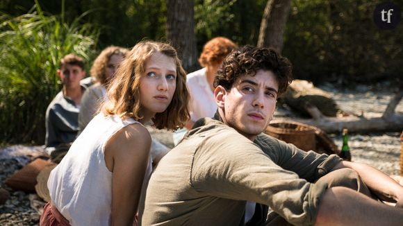 C’est l’histoire de la timide Giai, jeune apprentie dans un atelier de mode de Turin, en pleine ère mussolinienne. Dans un contexte aussi corseté, la vie de la créative introvertie se retrouve bouleversée lorsqu’elle rencontre l’irrévérencieuse Amelia…