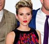 Scarlett est-elle la Taylor Swift d'Hollywood ? On s'interroge franchement face à ce chiffre qui la fait rentrer dans l'histoire de l'industrie : 318. Comprendre : 318 millions. Tout de suite, ça calme.